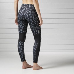 Dámské legíny TIGHT B47107