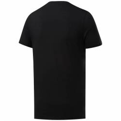 Man T-Shirt TS Cotton Graphic Tee Q1 - FJ4634