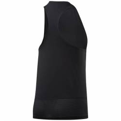 Woman top Workout Mesh Tank - FK6875