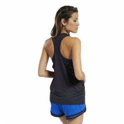 Woman top Workout Mesh Tank - FK6875