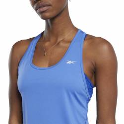 Woman top US PERFORM MESH TANK - FQ6634