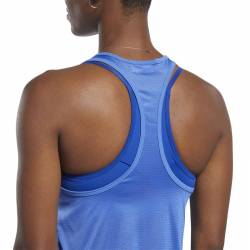 Woman top US PERFORM MESH TANK - FQ6634