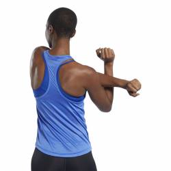 Woman top US PERFORM MESH TANK - FQ6634