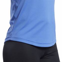 Woman top US PERFORM MESH TANK - FQ6634