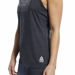 Woman top Reebok CrossFit Active Chill Tank - FK4349