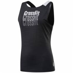 Woman top Reebok CrossFit Active Chill Tank - FK4349