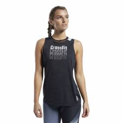 Woman top Reebok CrossFit Active Chill Tank - FK4349