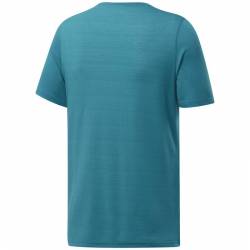 Man T-Shirt Workout SUP SS GRAPHIC TEE - FJ4064