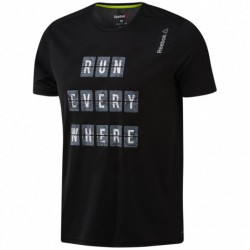 Pánské tričko RE SS TEE B47114