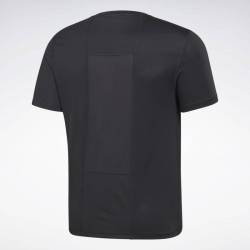 Man T-Shirt RE GRAPHIC TEE - FK6476