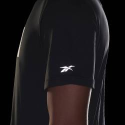 Man T-Shirt RE GRAPHIC TEE - FK6476