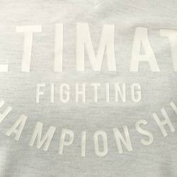 Woman T-Shirt UFC FK ULTIMATE JERSEY - DM5171