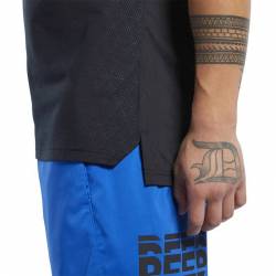 Man T-Shirt TS SmartVent Tee - FK6347