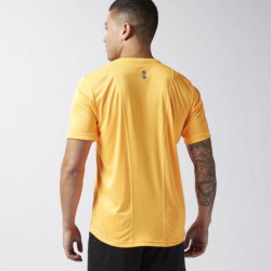 Pánské tričko RE SS TEE B47119