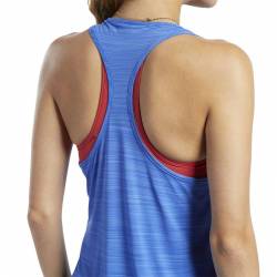 Woman top Workout AC TANK - FK6753