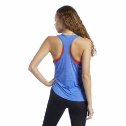 Woman top Workout AC TANK - FK6753