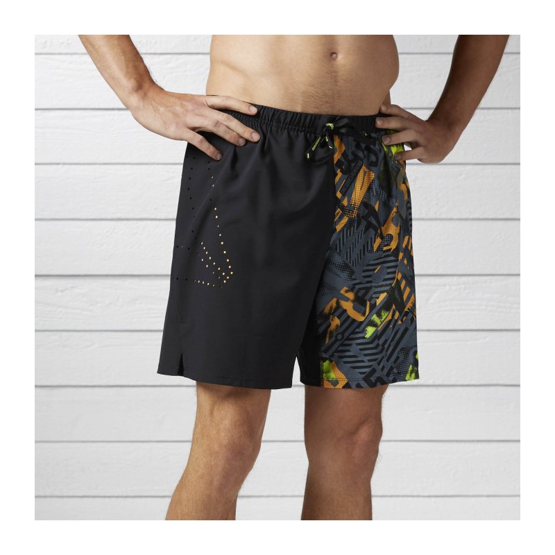 Pánské šortky OSR AC BRD SHORT WG B47129