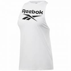 Woman top Workout SUP BL Tank - FJ2760