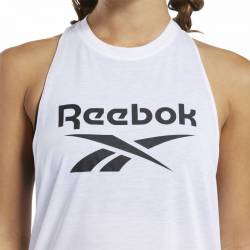 Woman top Workout SUP BL Tank - FJ2760