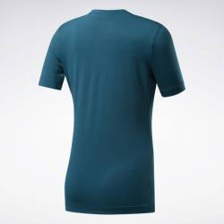 Woman T-Shirt Workout SW Tee - FK6801