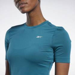 Woman T-Shirt Workout SW Tee - FK6801