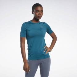 Woman T-Shirt Workout SW Tee - FK6801