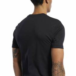 Pánské tričko Reebok CrossFit Excellence is Obvious - FK4328