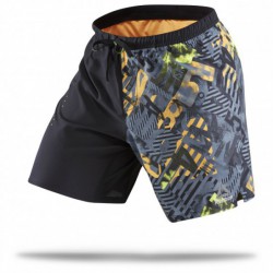 Pánské šortky OSR AC BRD SHORT WG B47129