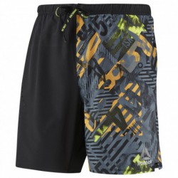 Pánské šortky OSR AC BRD SHORT WG B47129