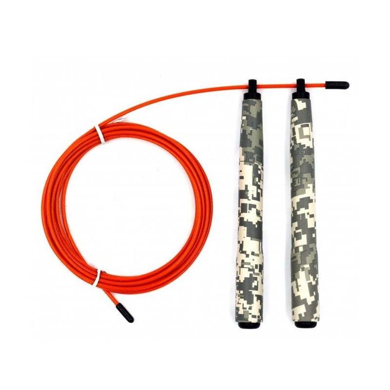 Picsil Jump Rope ABS 2.0 Special Edition - Army