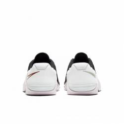 Woman Shoes Nike Metcon 5 - black-pistachios