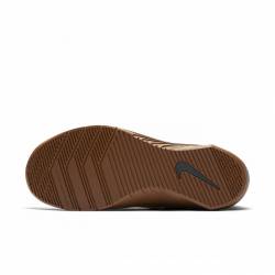 Man Shoes Nike Metcon 5 - white-brown