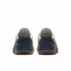 Man Shoes Nike Metcon 5 - white-brown
