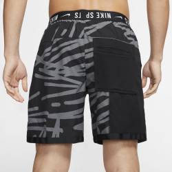 Man Shorts Nike - black/grey