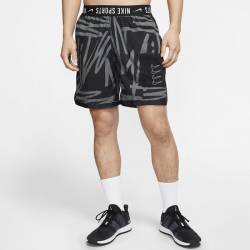 Man Shorts Nike - black/grey