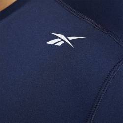 Man T-Shirt Workout COMM SS TECH TEE - FP9099