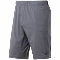 Man Shorts Workout COMM WOVEN SHORT - FP9089