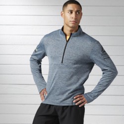 OSR LS 1/2 ZIP B47138