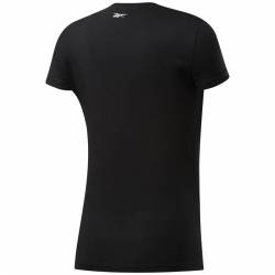 Dámské tričko TE Graphic Tee Reebok - FK6741