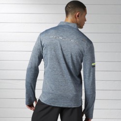 OSR LS 1/2 ZIP B47138