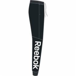 Man Tight TE LINEAR LOGO JOGGER - FK6140