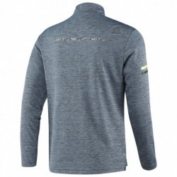 OSR LS 1/2 ZIP B47138