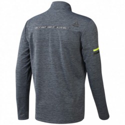 OSR LS 1/2 ZIP B47138