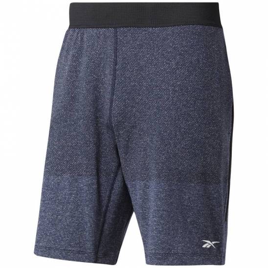 Man Shorts UBF Myoknit Short - FQ4366 