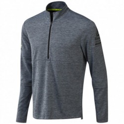 OSR LS 1/2 ZIP B47138