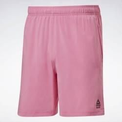 Man Shorts Reebok CrossFit Austin II - FJ5269
