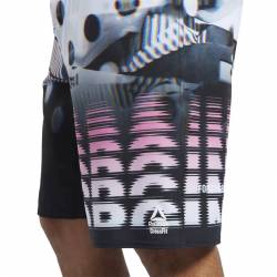 Man Shorts Reebok CrossFit Epic Cordlock- 21-15-9 - FJ5276