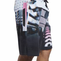 Man Shorts Reebok CrossFit Epic Cordlock- 21-15-9 - FJ5276