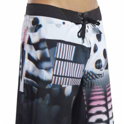 Man Shorts Reebok CrossFit Epic Cordlock- 21-15-9 - FJ5276