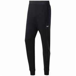 Man Tight TS Knit-Woven Jogger - FJ4608